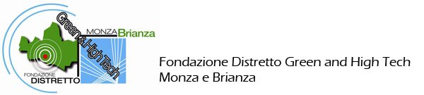 Distretto Green and High Tech Monza Brianza